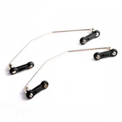 FTX Vantage Sway Bar 2 Sets